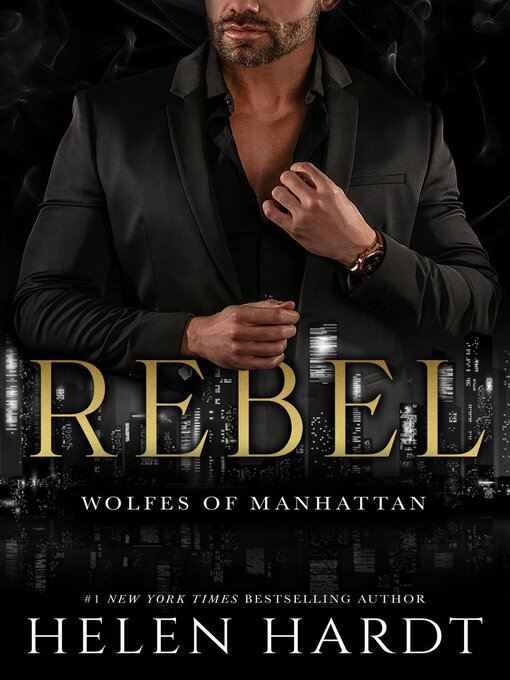 Title details for Rebel by Helen Hardt - Available